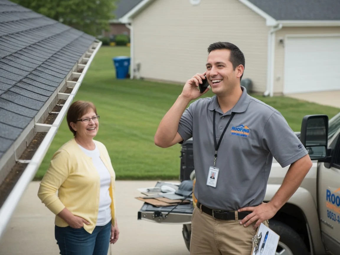 Local Roofing Contractors Dunning, NE FAQs